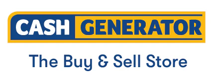 Cash Generator