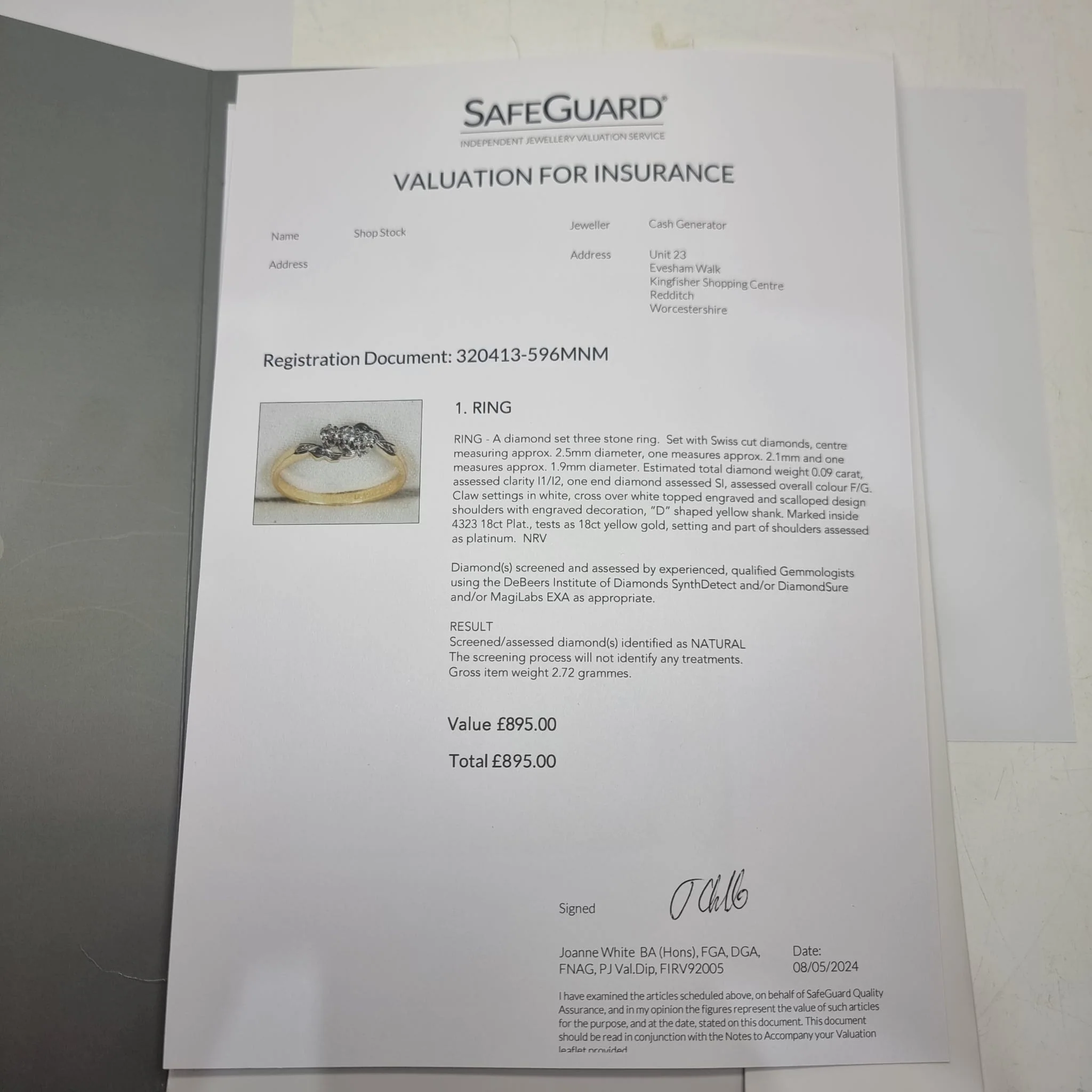 Product image 1